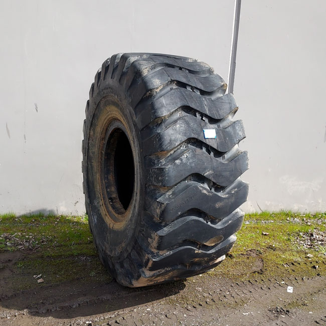 Used TIRE 70-0360 4