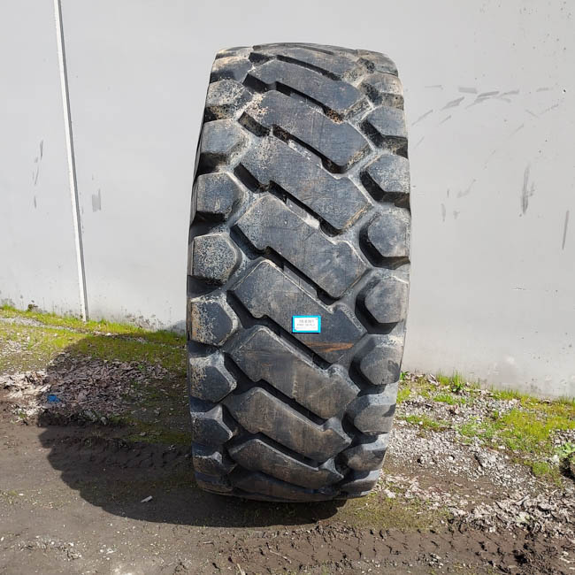 Used TIRE 70-0361 3