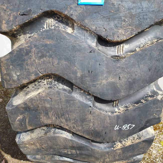 Used TIRE 70-0363 2