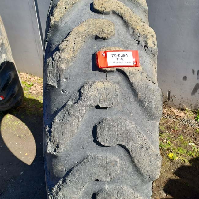 Used TIRE 70-0394 2