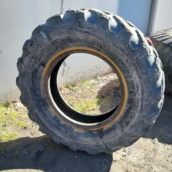 Used TIRE 70-0394 4