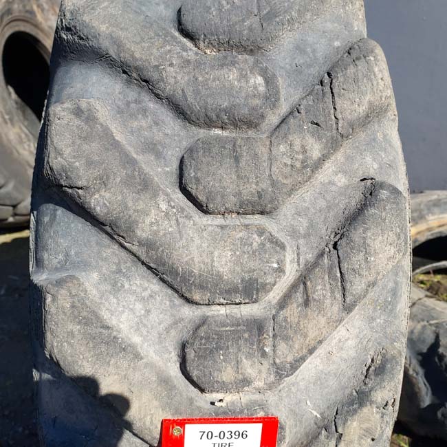 Used TIRE 70-0396 2