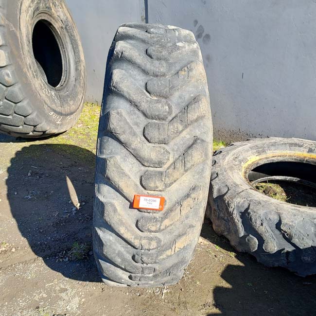 Used TIRE 70-0396 3