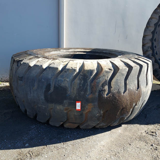 Used TIRE 70-0397 3