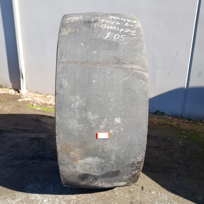 Used TIRE 70-0405 3