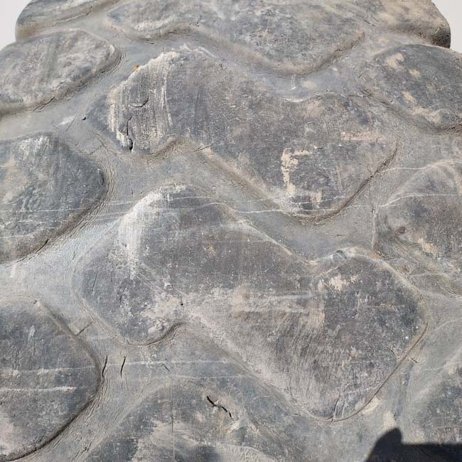 Used TIRE 70-0411 2