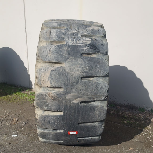 Used TIRE 70-0419 3