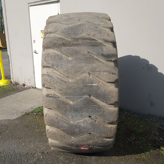 Used TIRE 70-0421 3