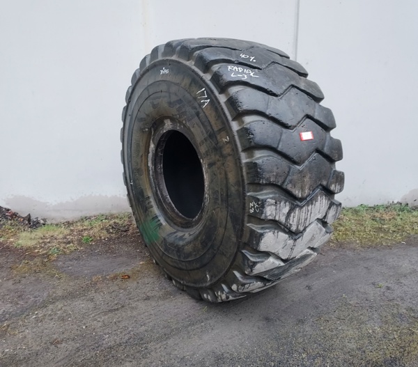 Used TIRE 70-0455