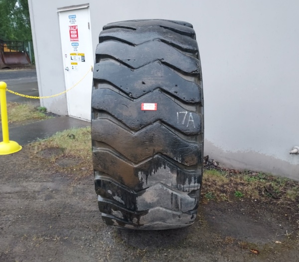 Used TIRE 70-0502 3