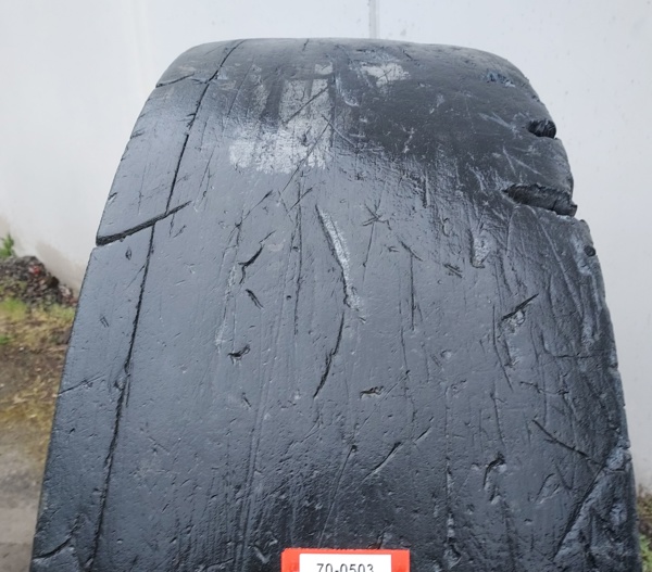 Used TIRE 70-0503 2