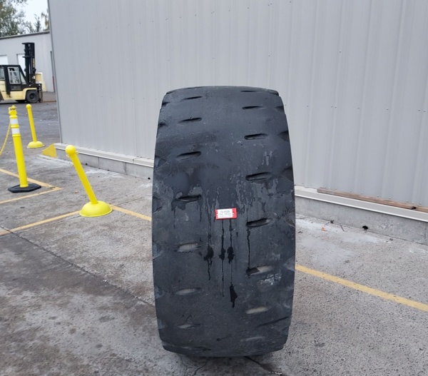 Used TIRE 70-0529 3
