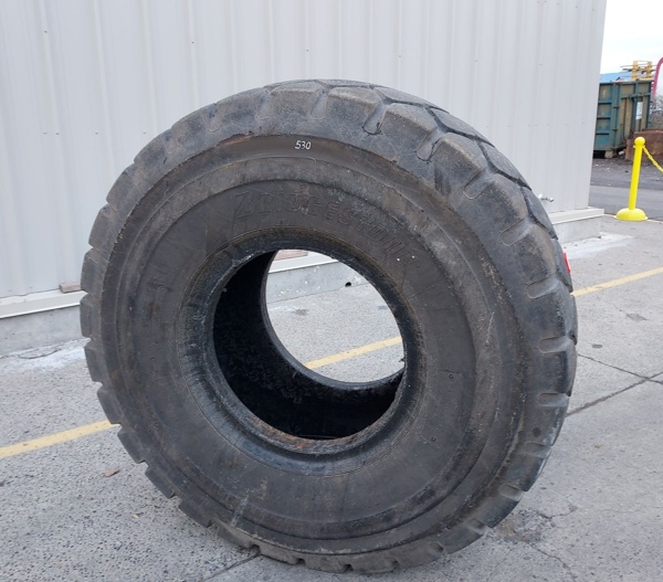 Used TIRE 70-0530 2