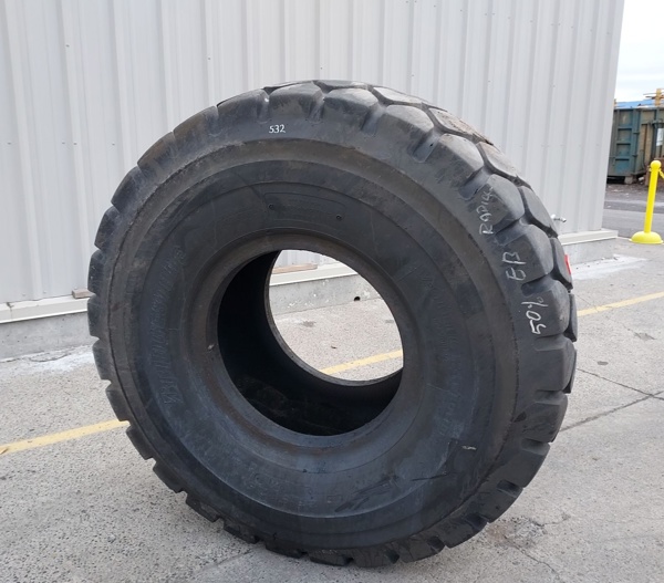 Used TIRE 70-0532 2