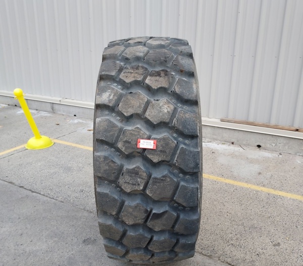 Used TIRE 70-0534 3