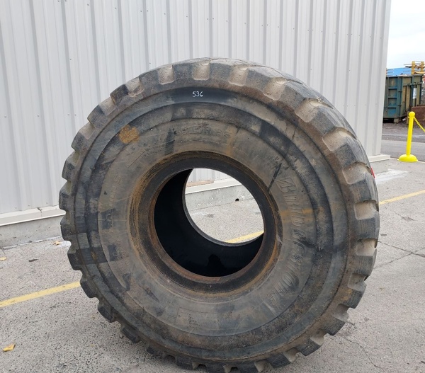 Used TIRE 70-0536 2