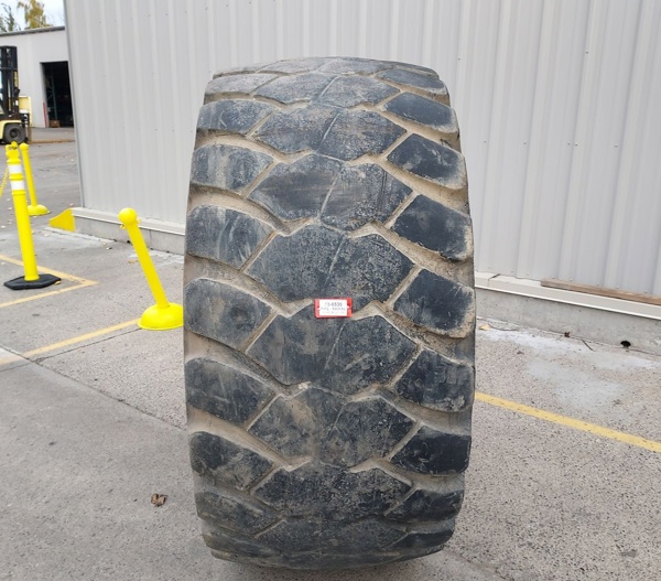 Used TIRE 70-0536 3