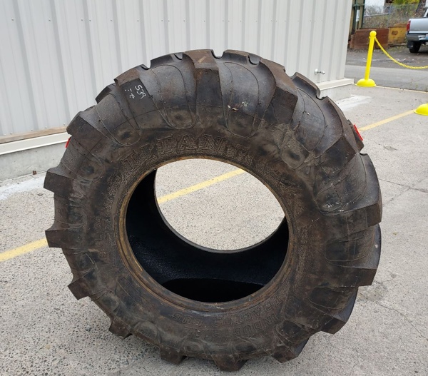 Used TIRE 70-0539 2
