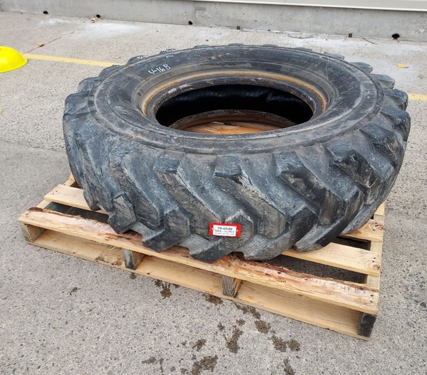 Used TIRE 70-0540