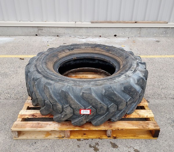 Used TIRE 70-0541
