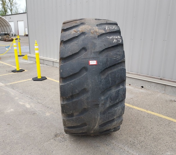 Used TIRE 70-0548 3