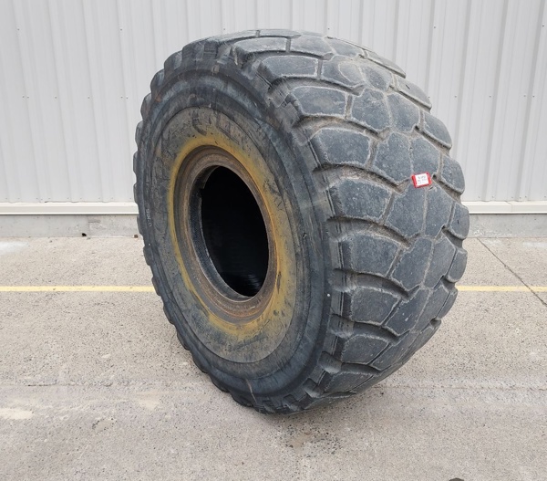 Used TIRE 70-0550