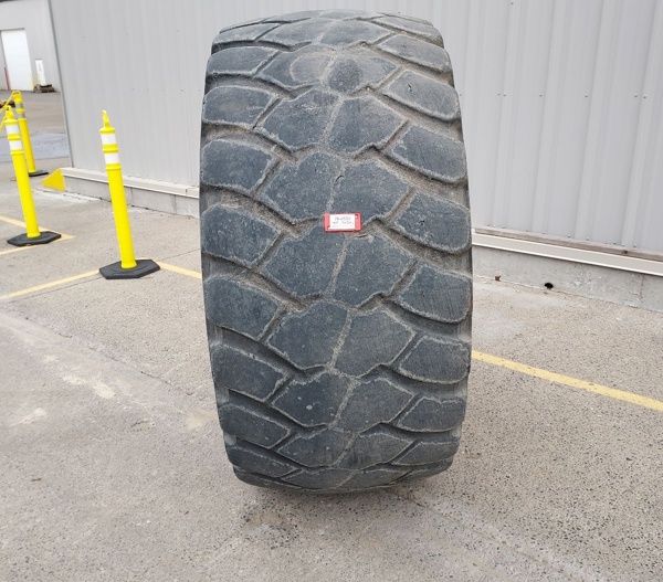 Used TIRE 70-0550 3