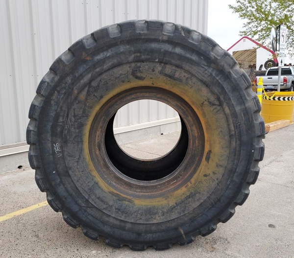 Used TIRE 70-0550 4