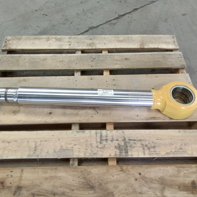 CAT 7075810A50 part 1