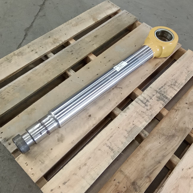 CAT 7075810A50 part 2