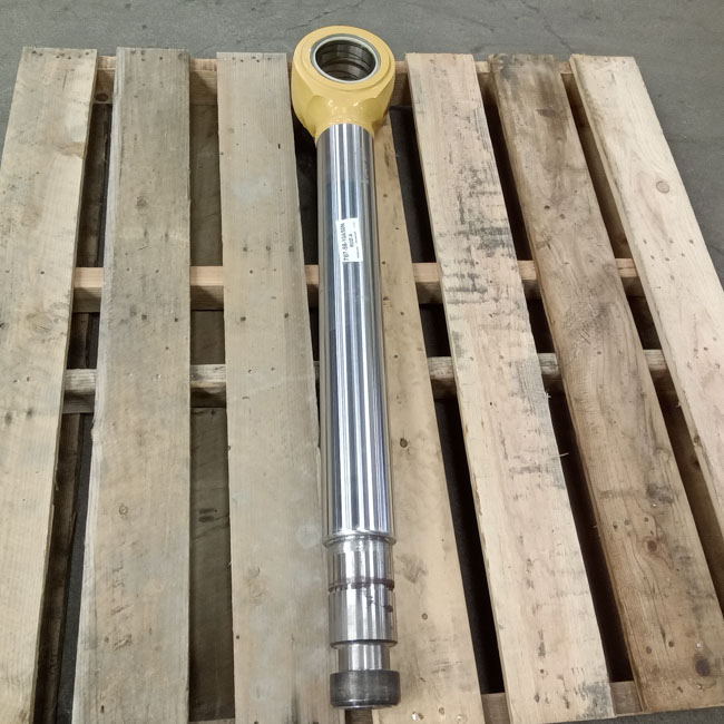 CAT 7075810A50 part 3
