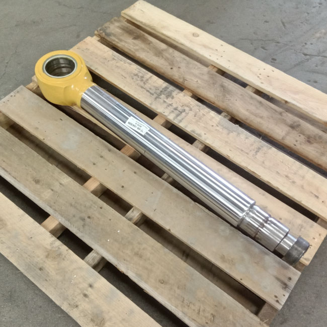 CAT 7075810A50 part 4