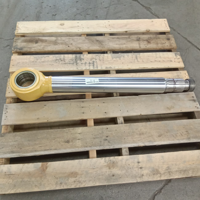 CAT 7075810A50 part 5