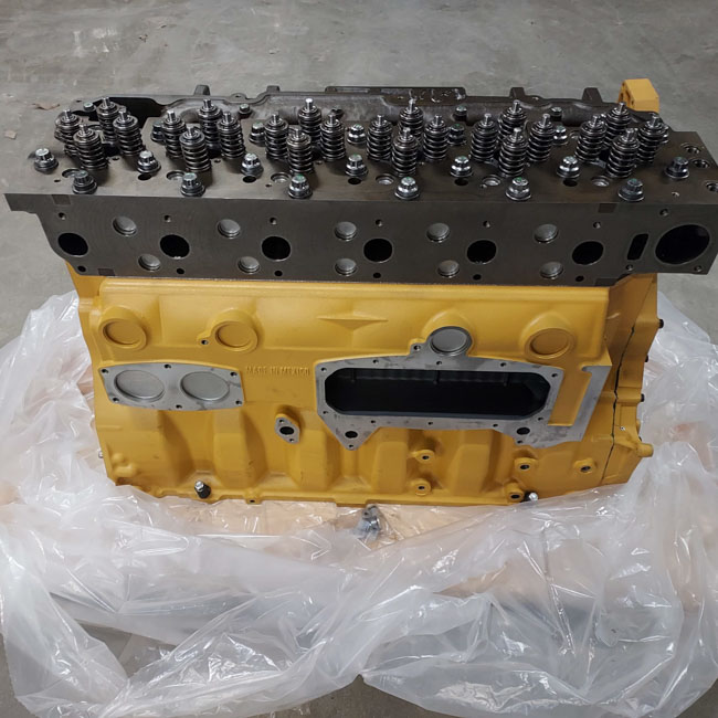 CAT 72E2B105A part 1