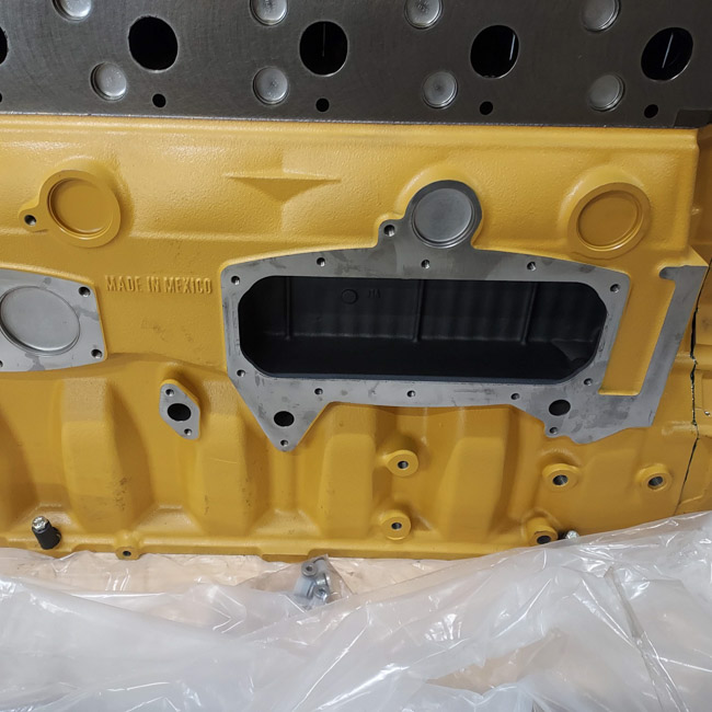 CAT 72E2B105A part 2
