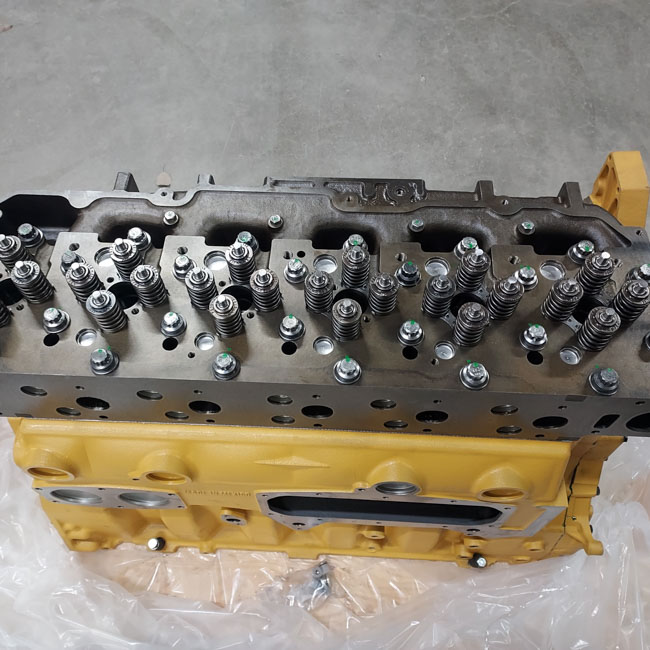 CAT 72E2B105A part 3