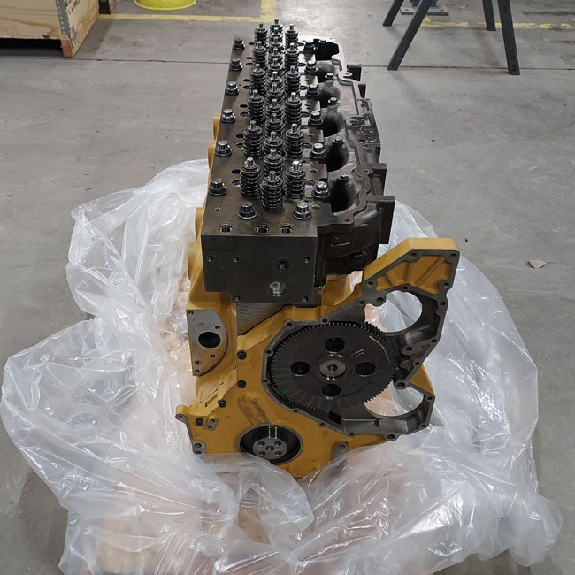 CAT 72E2B105A part 4