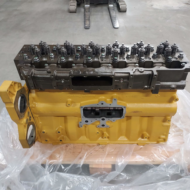 CAT 72E2B105A part 5