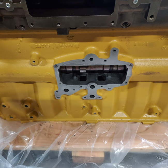 CAT 72E2B105A part 6