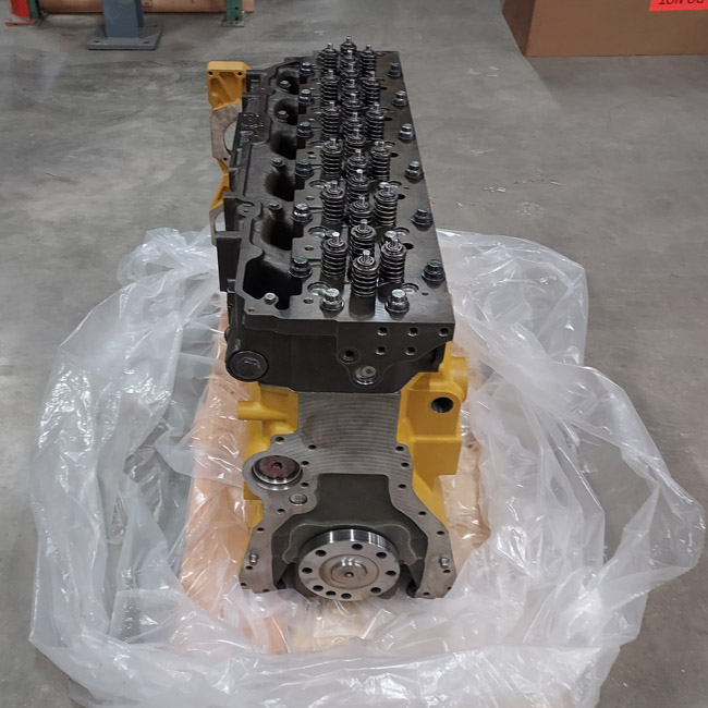 CAT 72E2B105A part 8