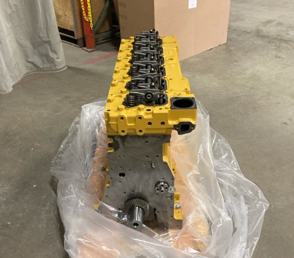 CAT 72E2B105G part 2