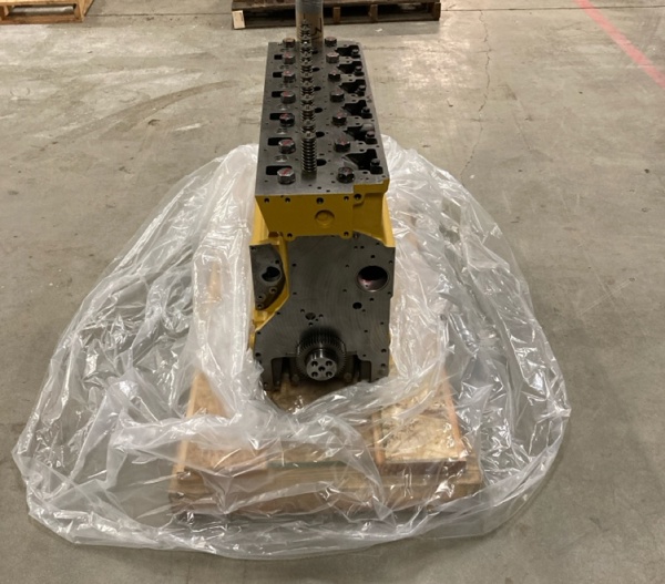 CAT 72F0B066C part 2