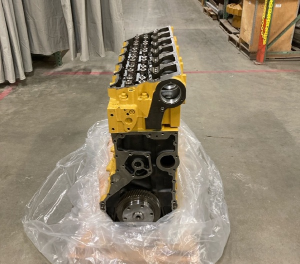 CAT 73F3B146B part 1