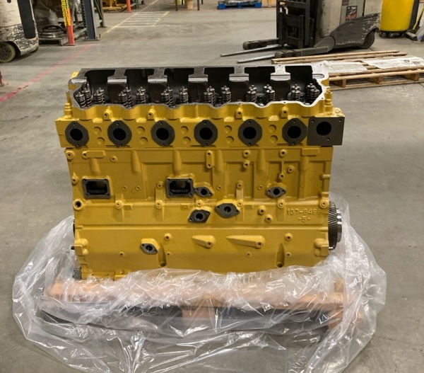 CAT 73F3B146B part 2