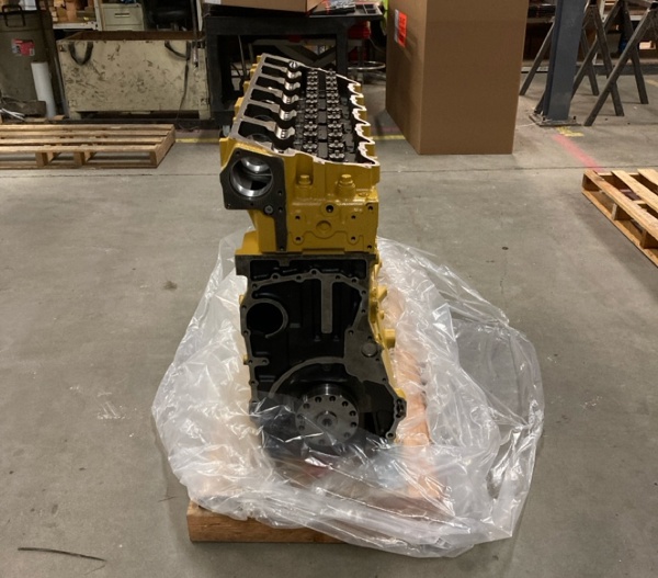 CAT 73F3B146B part 3