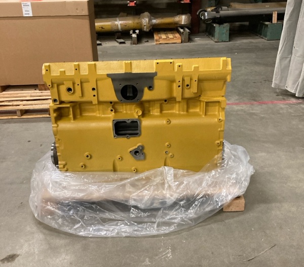 CAT 73F3B146B part 4
