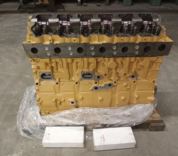CAT 73G4B181A part 1