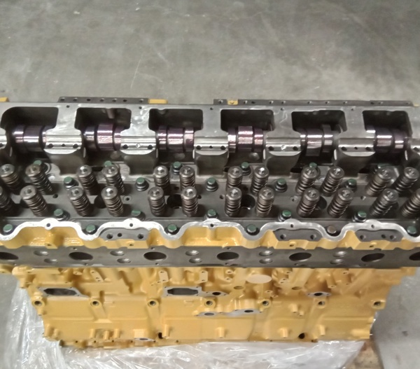 CAT 73G4B181A part 2