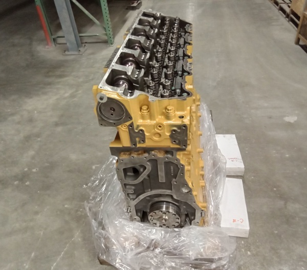 CAT 73G4B181A part 3
