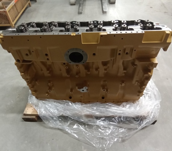 CAT 73G4B181A part 4